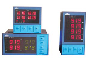 DY2000東輝儀表DY21FE1P、DY22FE0、DY21FE4MP四通道顯示控制儀