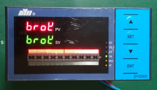 DY2000雙路給定器、DY21EH66、DY29EH86、DY22GEH664M、東輝儀表詳細介紹